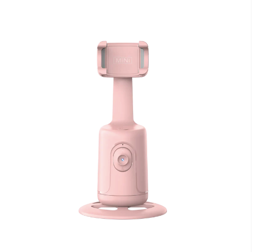 BrightStarAngel™ Face Tracking Phone Stabilizer