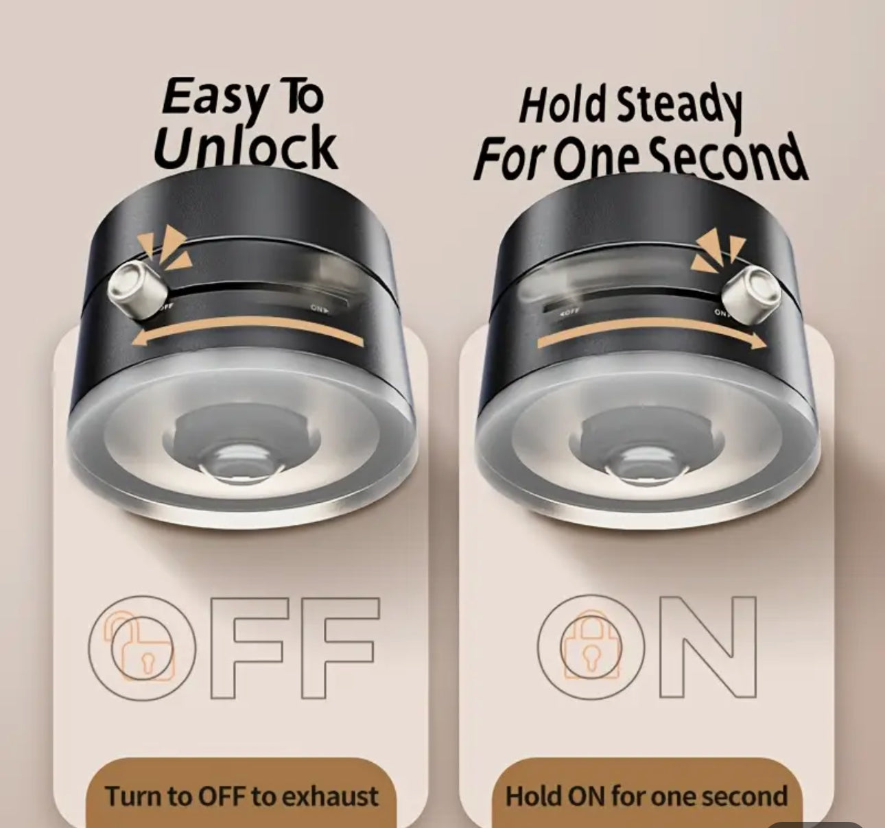 Double-sided Magnetic Foldable Vacuum Suction Cup Mobile Phone Holder