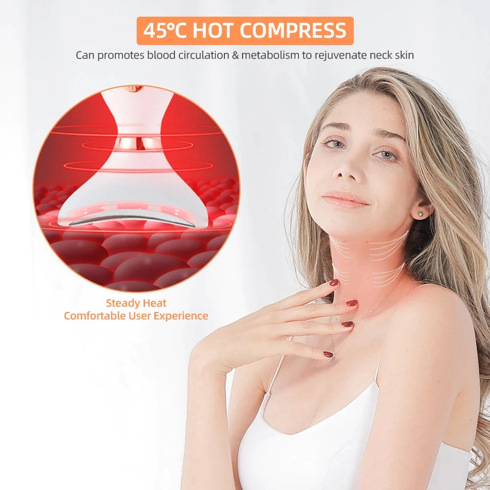BrightStarAngel™ The Anti-Aging Led Massager