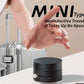 Double-sided Magnetic Foldable Vacuum Suction Cup Mobile Phone Holder