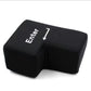 BrightStarAngel™ USB Enter Key  Pillow Soft Stress Relief Enter Button