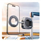 Brightstarangel™ Magnetic Phone Holder for Travel