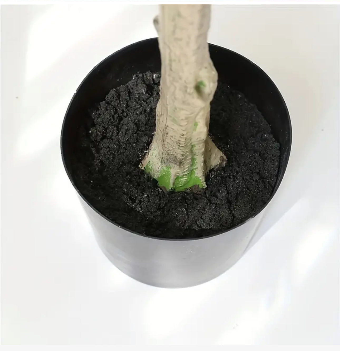 BrightStarAngel™ Artificial Olive Tree Plant