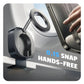Brightstarangel™ Magnetic Phone Holder for Travel