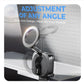 Brightstarangel™ Magnetic Phone Holder for Travel
