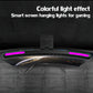 Brightstarangel™ LED Monitor Light Bar | Stepless Dimming & RGB Backlight for Gaming, Work & Study