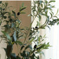 BrightStarAngel™ Artificial Olive Tree Plant