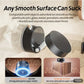 Double-sided Magnetic Foldable Vacuum Suction Cup Mobile Phone Holder