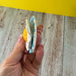 Fried Egg Plate Magnet