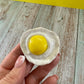 Fried Egg Magnet