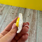 Fried Egg Magnet