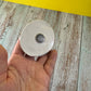 Fried Egg Plate Magnet
