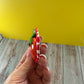 Tomato Pie Magnet