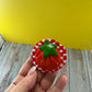 Tomato Pie Magnet
