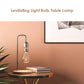 BrightStarAngel™ Magnetic floating light bulb lamp levitation with wireless phone charging