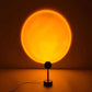 BrightStarAngel™ Sunset Projector  Lamp