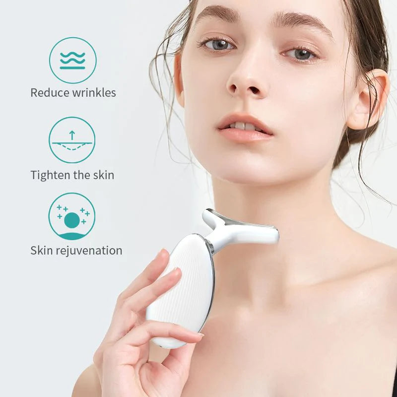 BrightStarAngel™ The Anti-Aging  Led Massager