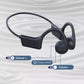BrightStarAngel™ Bone Conduction  Sports Headphones - Waterproof Bluetooth Wireless Headset
