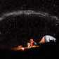 BrightStarAngel™ Night Light Projector-7 in 1 Planetarium