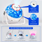 BrightStarAngel™ Night Light Projector-7 in 1 Planetarium