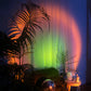 BrightStarAngel™ Sunset Projector  Lamp