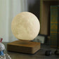 BrightStarAngel™ Levitating Moon Lamp
