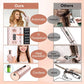 BrightStarAngel™ Portable Hair Curler