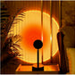 BrightStarAngel™ Sunset Projector  Lamp